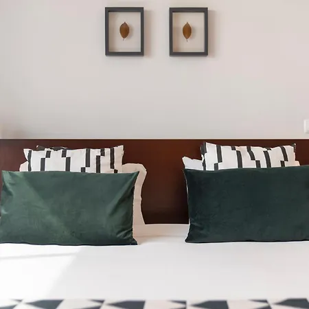 Casa Da Quinta Grande By An Island カマラ・デ・ロボス