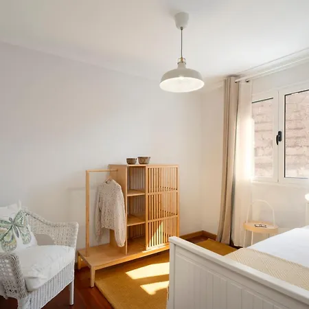 Casa Da Quinta Grande By An Island * カマラ・デ・ロボス