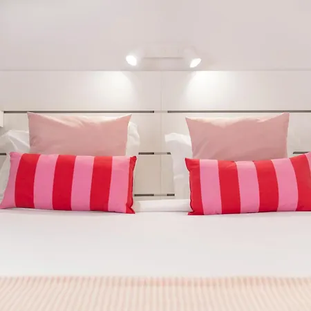 Tatil Evi Casa Da Quinta Grande By An Island