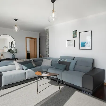 Tatil Evi Casa Da Quinta Grande By An Island *