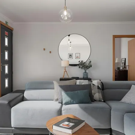 Casa Da Quinta Grande By An Island Tatil Evi Câmara de Lobos