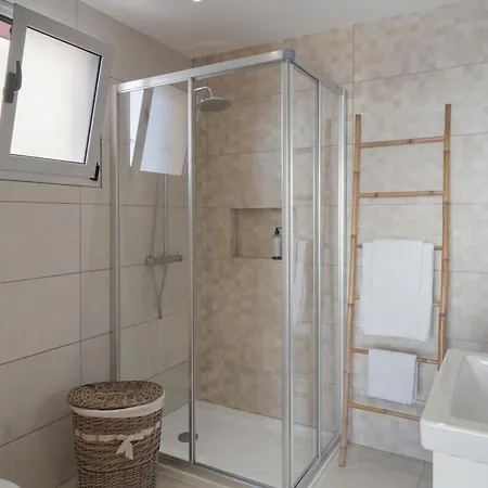 Casa Da Quinta Grande By An Island Сasa de vacaciones