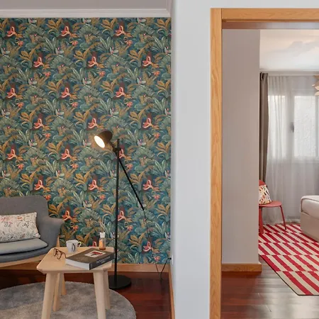 Casa Da Quinta Grande By An Island Сasa de vacaciones Câmara de Lobos