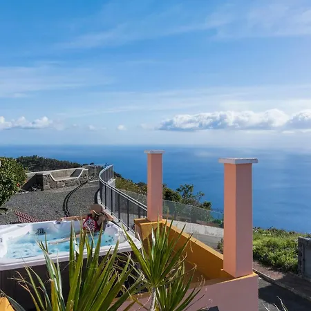 Casa Da Quinta Grande By An Island Σπίτι διακοπών Câmara de Lobos