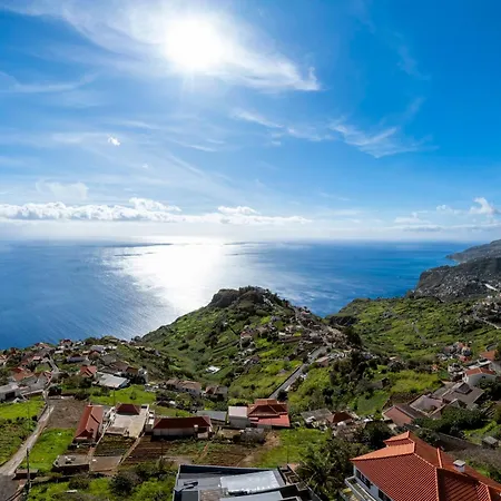 Σπίτι διακοπών Casa Da Quinta Grande By An Island
