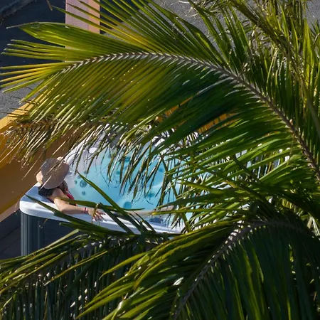 Casa Da Quinta Grande By An Island Сasa de vacaciones Câmara de Lobos