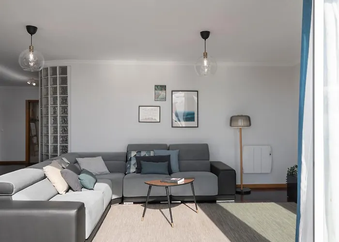 Hébergement de vacances Casa Da Quinta Grande By An Island Câmara de Lobos