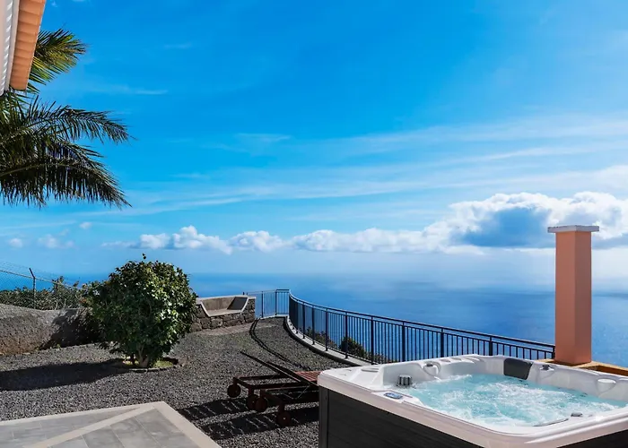 Casa Da Quinta Grande By An Island Câmara de Lobos