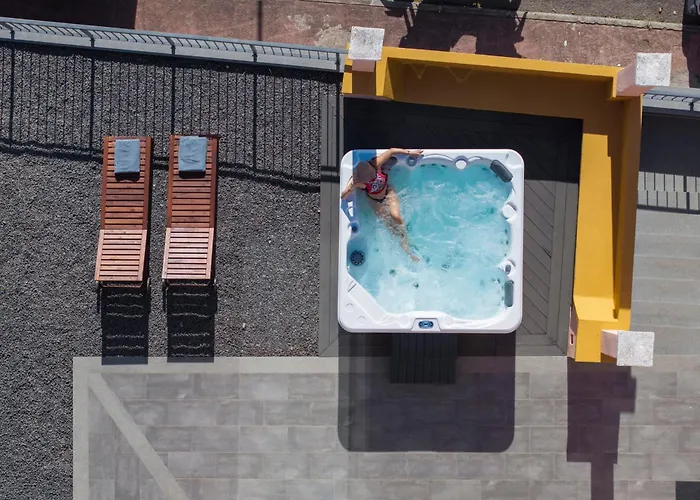 Casa Da Quinta Grande By An Island Hébergement de vacances