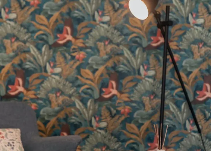 Casa Da Quinta Grande By An Island Hébergement de vacances