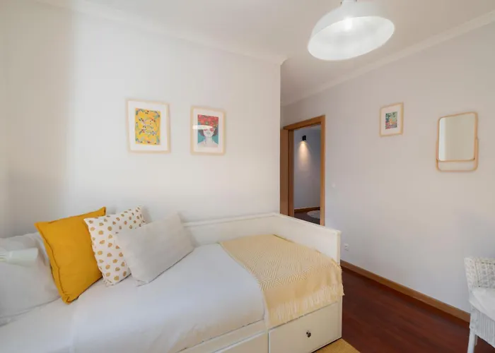 Casa Da Quinta Grande By An Island Hébergement de vacances *