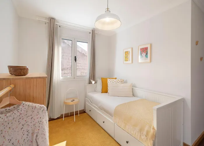 Casa Da Quinta Grande By An Island Hébergement de vacances Câmara de Lobos