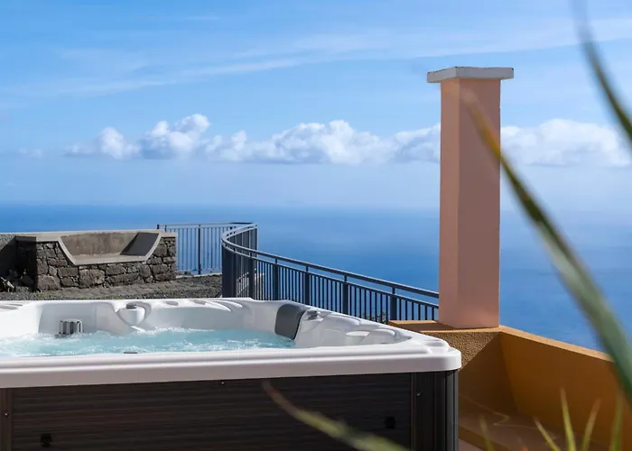 Hébergement de vacances Casa Da Quinta Grande By An Island