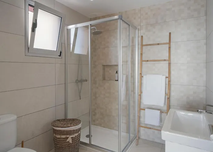 Casa Da Quinta Grande By An Island Hébergement de vacances