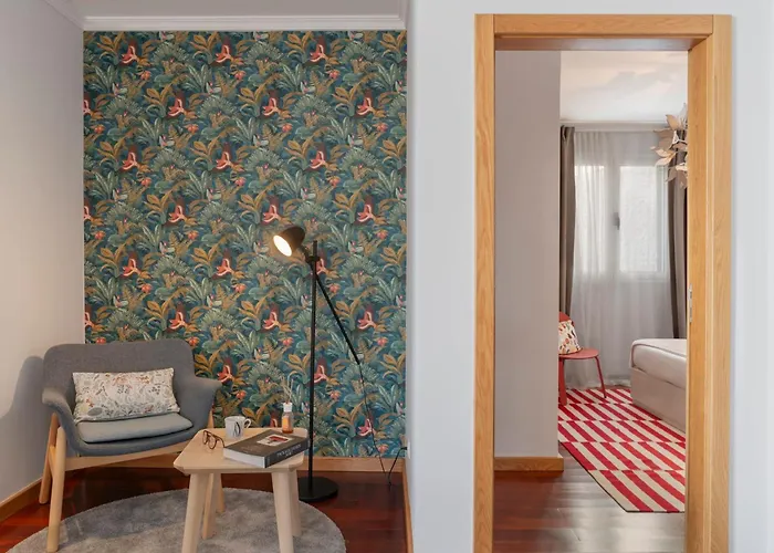 Casa Da Quinta Grande By An Island Hébergement de vacances Câmara de Lobos