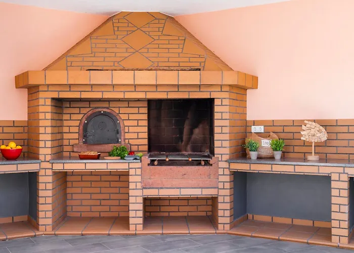 Casa Da Quinta Grande By An Island * Câmara de Lobos