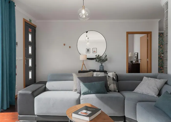 Casa Da Quinta Grande By An Island Hébergement de vacances Câmara de Lobos