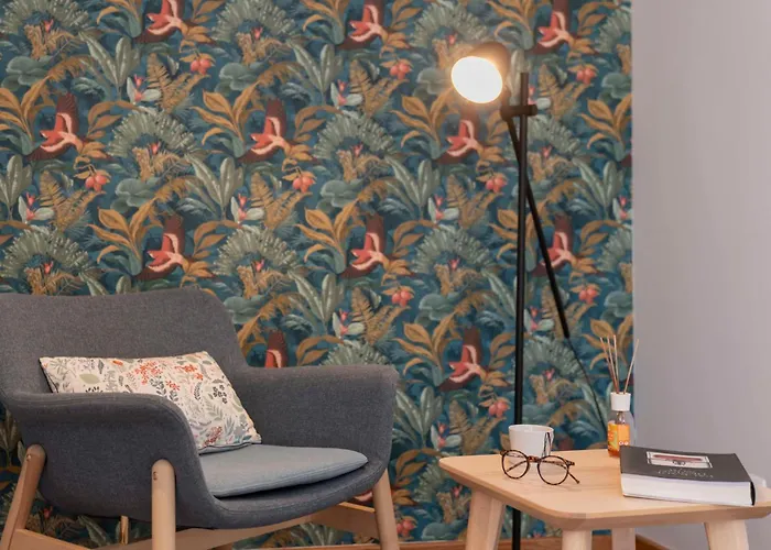 Hébergement de vacances Casa Da Quinta Grande By An Island Câmara de Lobos